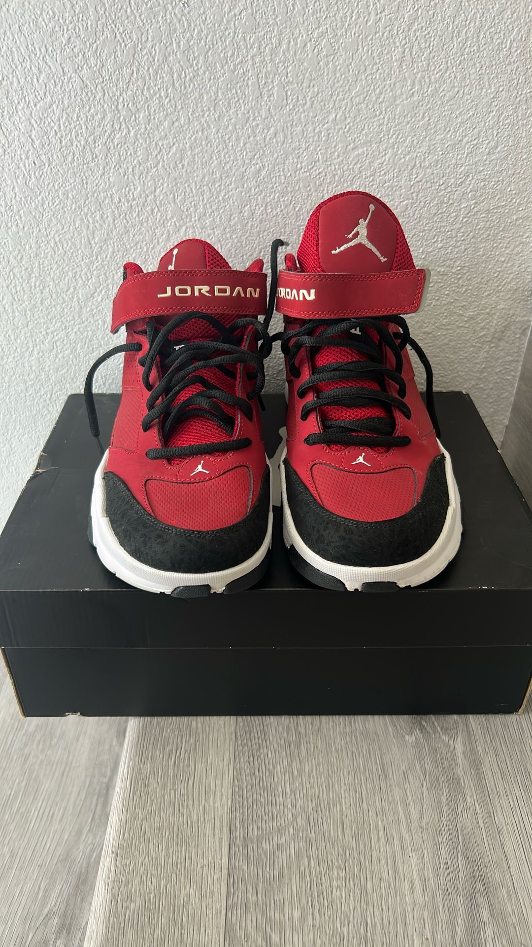 Vintage Jordans