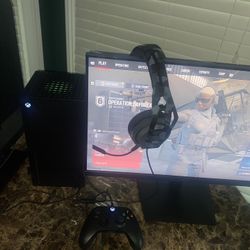 Xbox Series X Bundle 