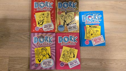 Dork Diaries