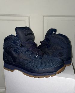 Timberland Boots Size 8