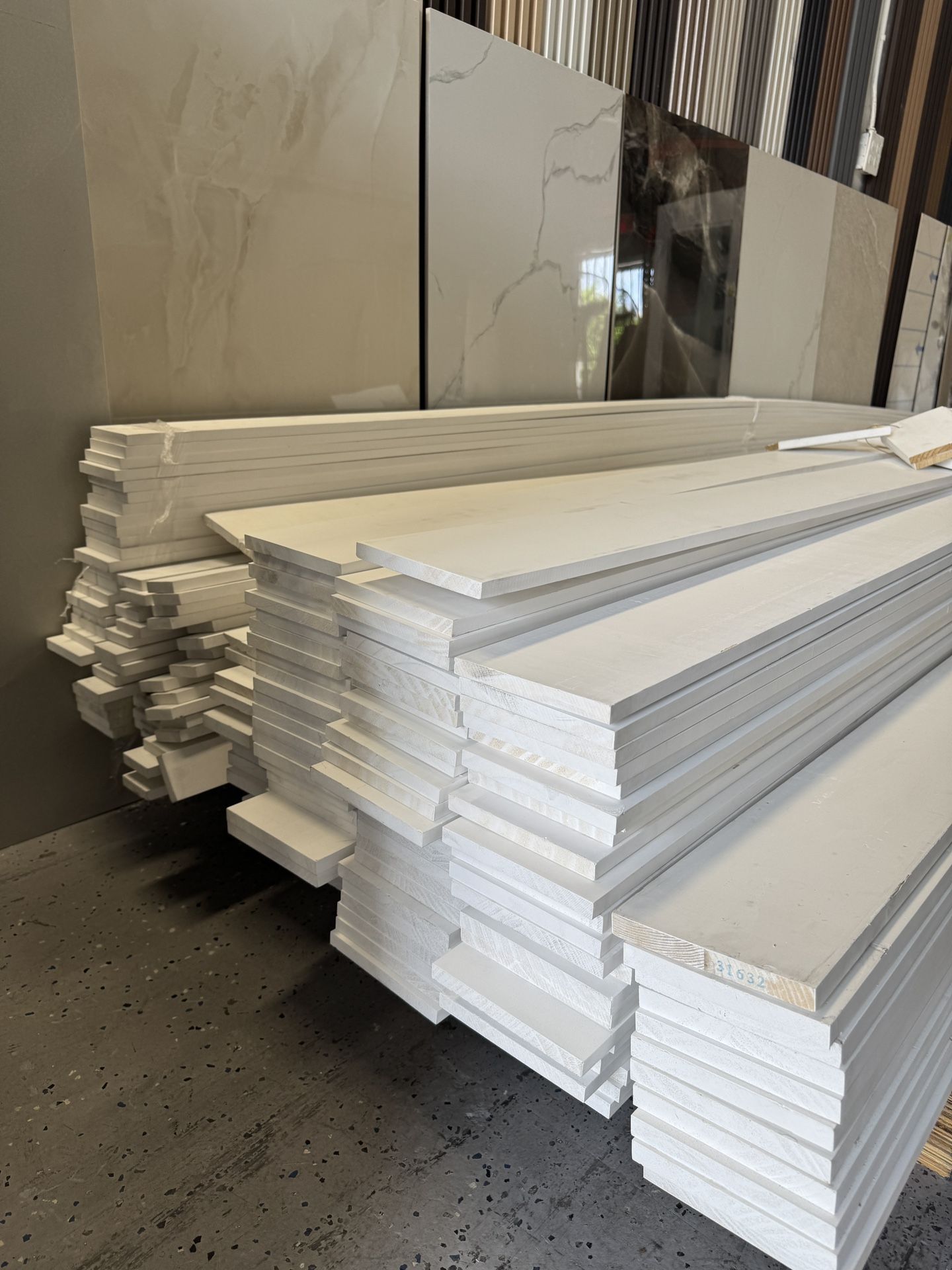 Baseboard