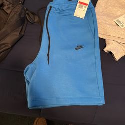 Nike Tek Shorts