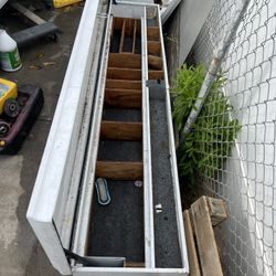 Weather Guard Tool Boxes 