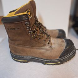 Chinook Men's Work Boots