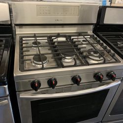 Stove