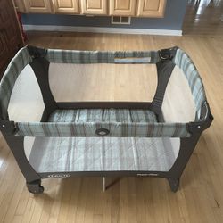 Graco Pack n Play 