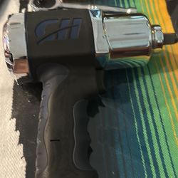 Air Impact Wrench 1/2”