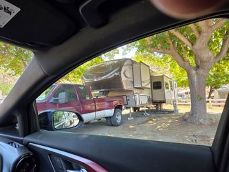 5th wheel rv