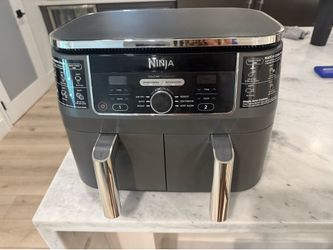 Ninja duo air fryer
