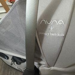 Nuna Pipa Lite RX Car Seat + 3 Car seat Bases 