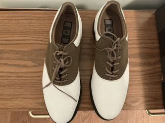 Nike Golf Shoes Men Size 9 1/2