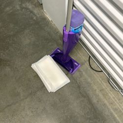 Swiffer WetJets