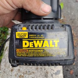 DeWalt Battery  Chargers