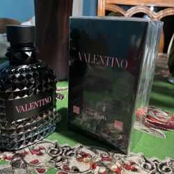 Valentino Born In Roma Intense 