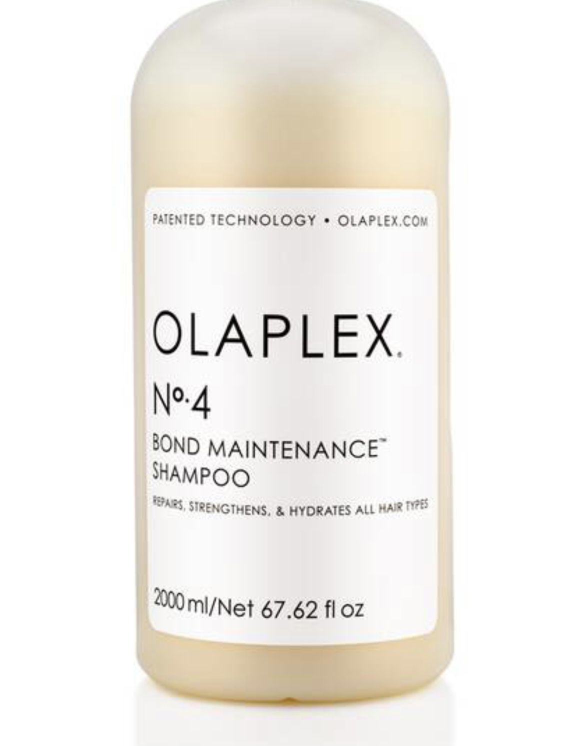 mest patron vogn Olaplex Shampoo 1/2 Gallon for Sale in Henderson, NV - OfferUp