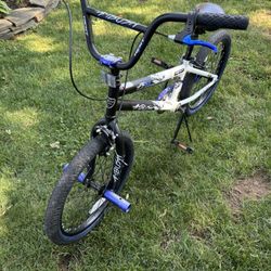 Kent Ambush BMX Bike