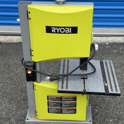 RYOBI band Saw