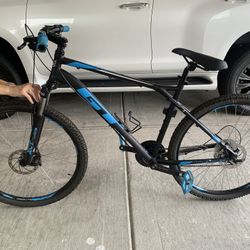 GT Mountain Bike