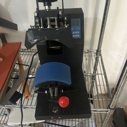 Vevor Hat Press 