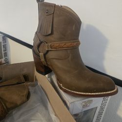 Mexican Womens Boots