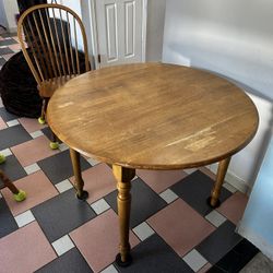 Dinning Room Table 