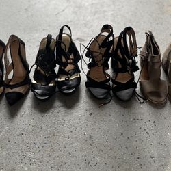 Women’s Heels 