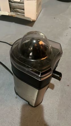 Juicer