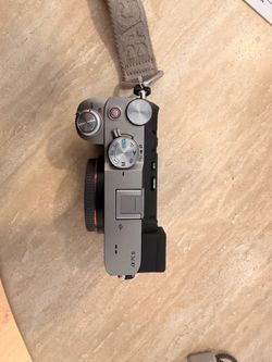 Sony A7CII