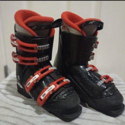 Ski Boots 24.5 mondo