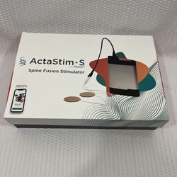 ACTASTIM-S SPINE FUSION STIMULATOR (J0(contact info removed))