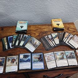 Magic the Gathering (MTG) Duel Decks: Elspeth vs. Kiora  ■Collectible