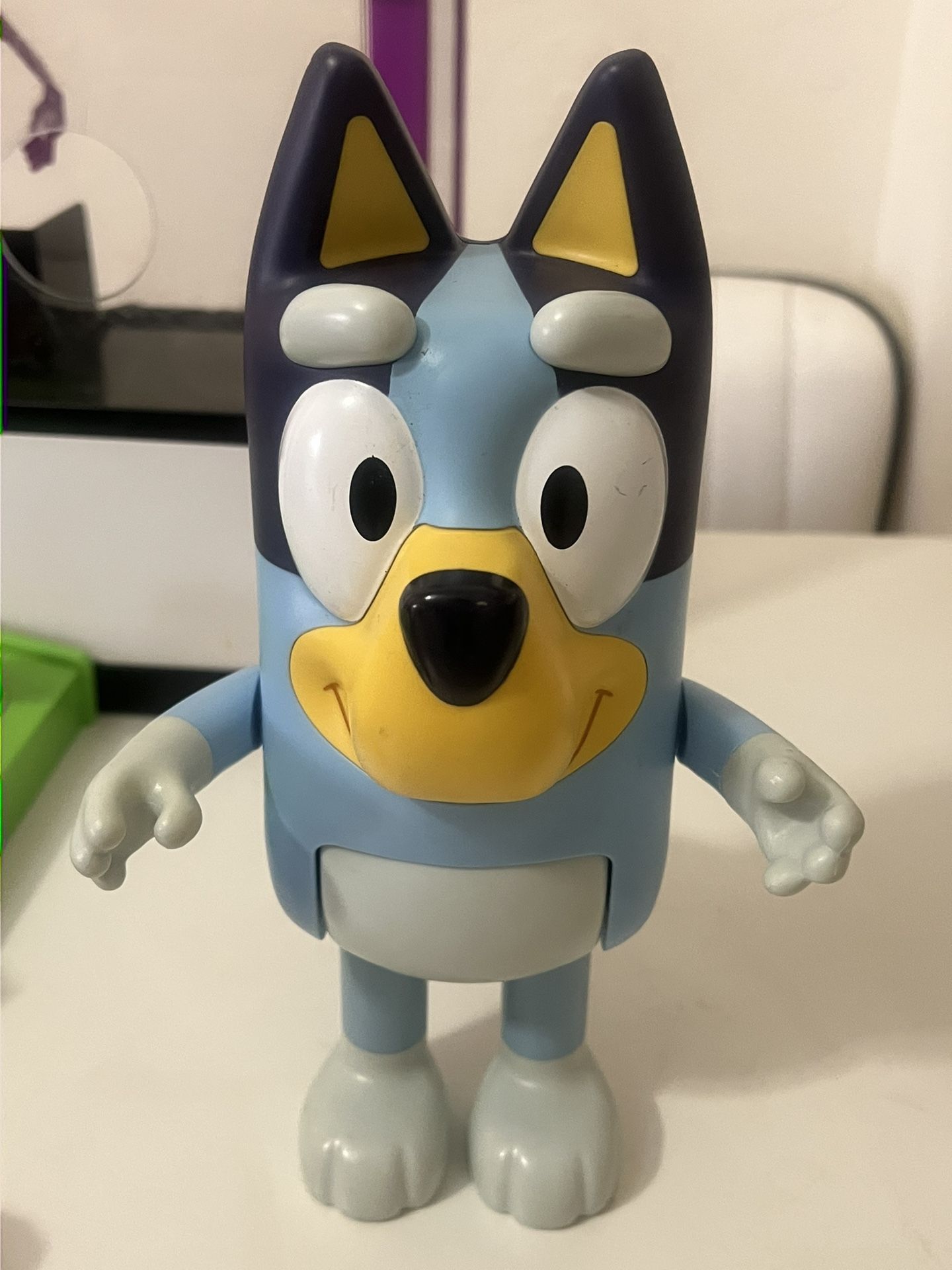 Bluey Doll