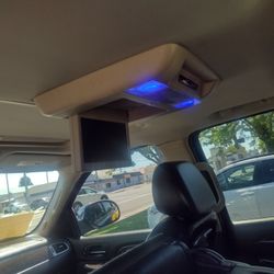2007 GMC Yukon