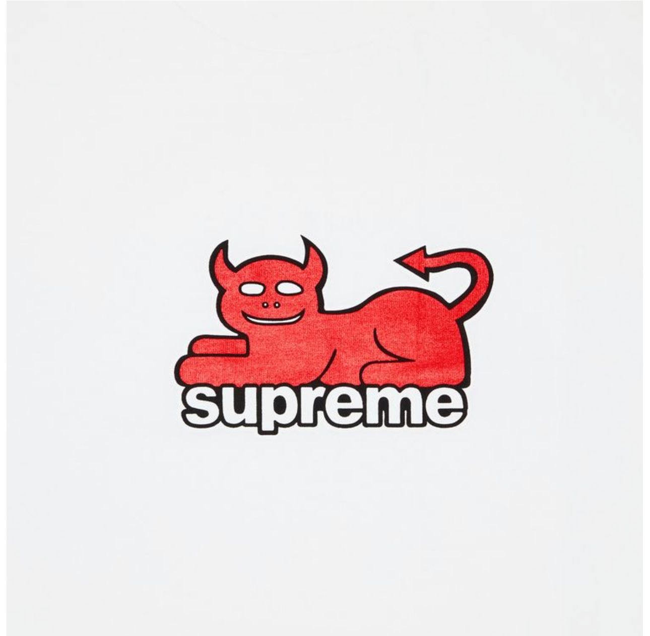 Supreme X Toy Machine. - Medium