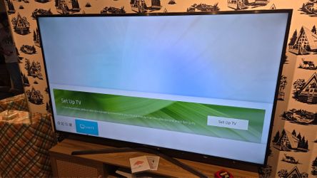 Samsung 65 inch tv