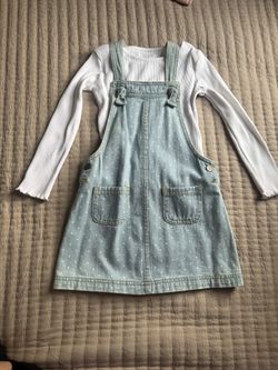 Girl Dresses 5T