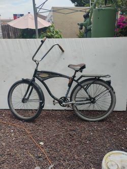 Huffy. Bike #26