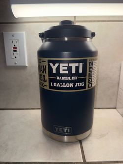 Yetti