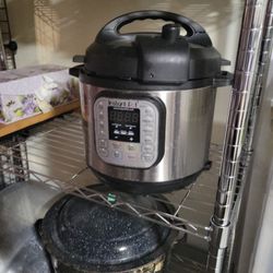 Instant Pot 