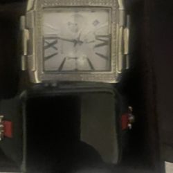 Men’s 2 For 1 Michael Kors & Apple Watch Series 3 