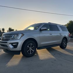 2019 Ford Expedition