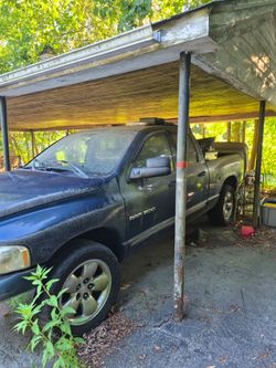 2003 Dodge Ram