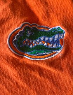 Colony Gators Polo (Size S)