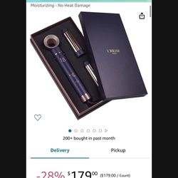 Air Hair Curler Similar To Dyson