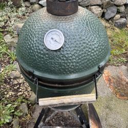 Big Green Egg Large