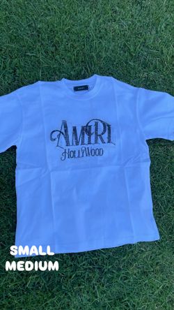 Amiri shirt