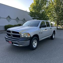 2017 Dodge Ram 1500