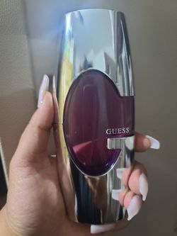 GUESS PERFUME
