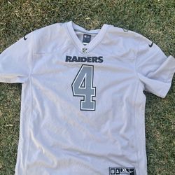 Raiders Jersey