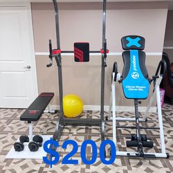 Gym Set